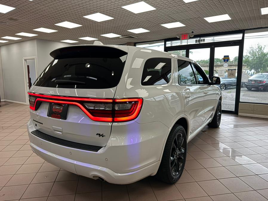 2022 Dodge Durango R/T Plus AWD, available for sale in Massapequa Park, New York | Power Motors East. Massapequa Park, New York 2022 Dodge Durango R/T Plus AWD, available for sale in Massapequa Park, New York | Power Motors East. Massapequa Park, New York