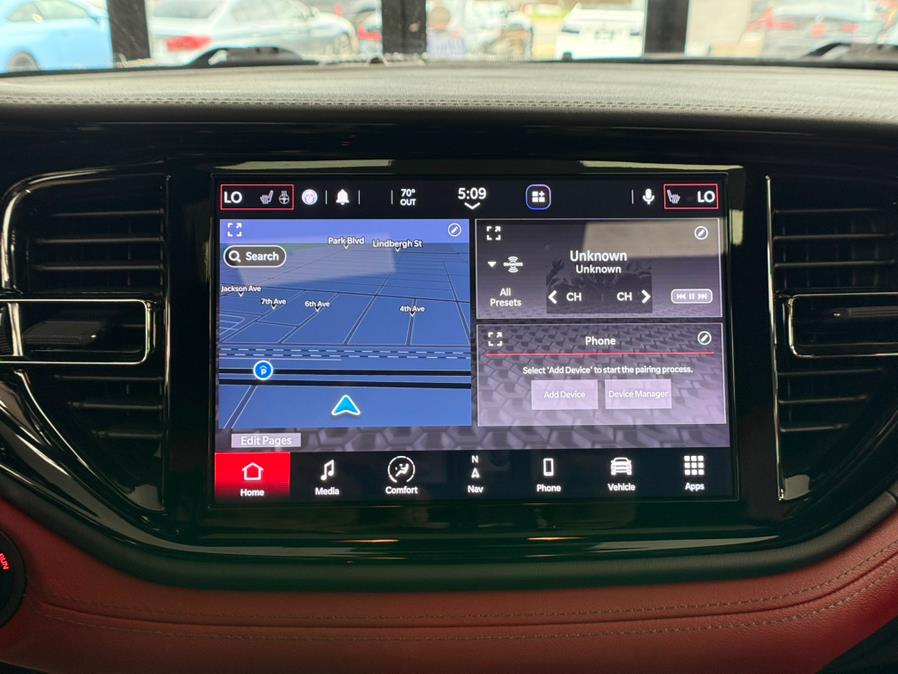 2022 Dodge Durango R/T Plus AWD, available for sale in Massapequa Park, New York | Power Motors East. Massapequa Park, New York 2022 Dodge Durango R/T Plus AWD, available for sale in Massapequa Park, New York | Power Motors East. Massapequa Park, New York