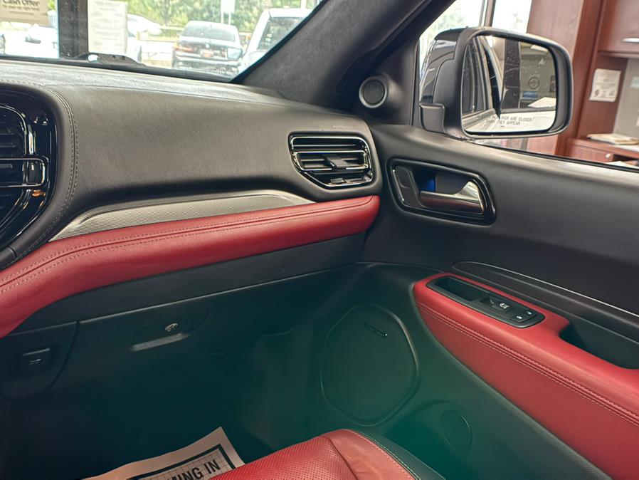 2022 Dodge Durango R/T Plus AWD, available for sale in Massapequa Park, New York | Power Motors East. Massapequa Park, New York 2022 Dodge Durango R/T Plus AWD, available for sale in Massapequa Park, New York | Power Motors East. Massapequa Park, New York