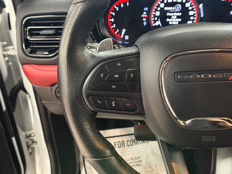 2022 Dodge Durango R/T Plus AWD, available for sale in Massapequa Park, New York | Power Motors East. Massapequa Park, New York 2022 Dodge Durango R/T Plus AWD, available for sale in Massapequa Park, New York | Power Motors East. Massapequa Park, New York