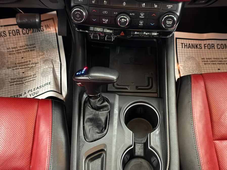 2022 Dodge Durango R/T Plus AWD, available for sale in Massapequa Park, New York | Power Motors East. Massapequa Park, New York 2022 Dodge Durango R/T Plus AWD, available for sale in Massapequa Park, New York | Power Motors East. Massapequa Park, New York