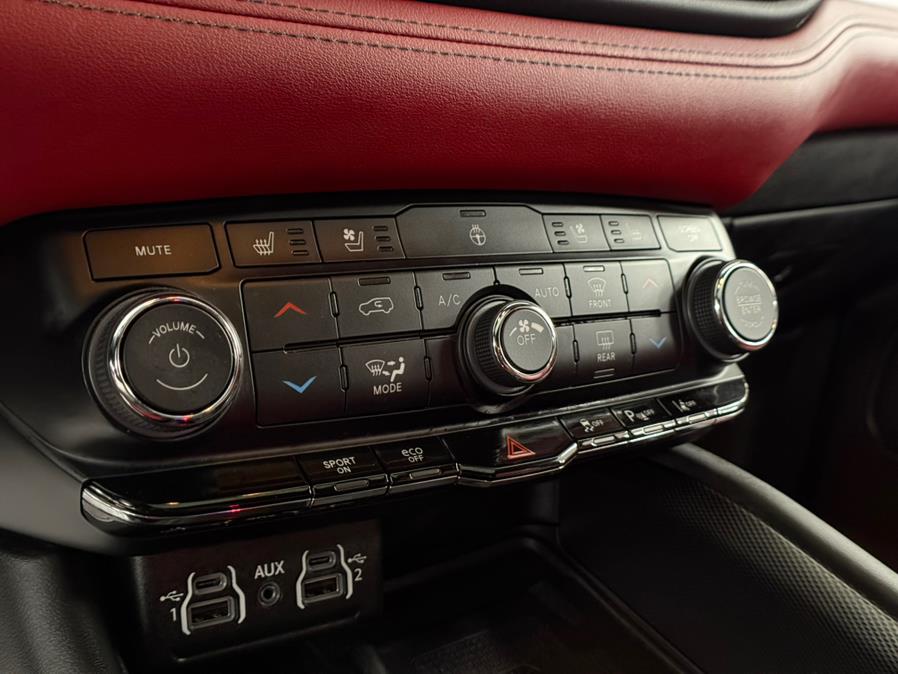 2022 Dodge Durango R/T Plus AWD, available for sale in Massapequa Park, New York | Power Motors East. Massapequa Park, New York 2022 Dodge Durango R/T Plus AWD, available for sale in Massapequa Park, New York | Power Motors East. Massapequa Park, New York