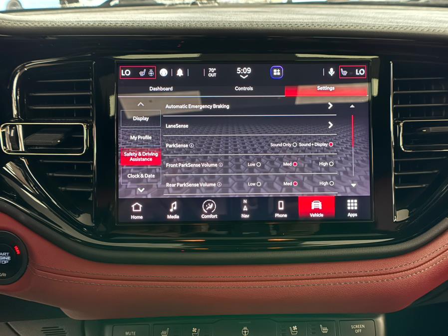 2022 Dodge Durango R/T Plus AWD, available for sale in Massapequa Park, New York | Power Motors East. Massapequa Park, New York 2022 Dodge Durango R/T Plus AWD, available for sale in Massapequa Park, New York | Power Motors East. Massapequa Park, New York