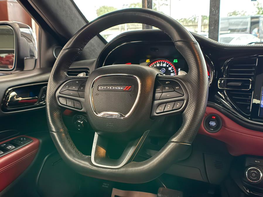 2022 Dodge Durango R/T Plus AWD, available for sale in Massapequa Park, New York | Power Motors East. Massapequa Park, New York 2022 Dodge Durango R/T Plus AWD, available for sale in Massapequa Park, New York | Power Motors East. Massapequa Park, New York