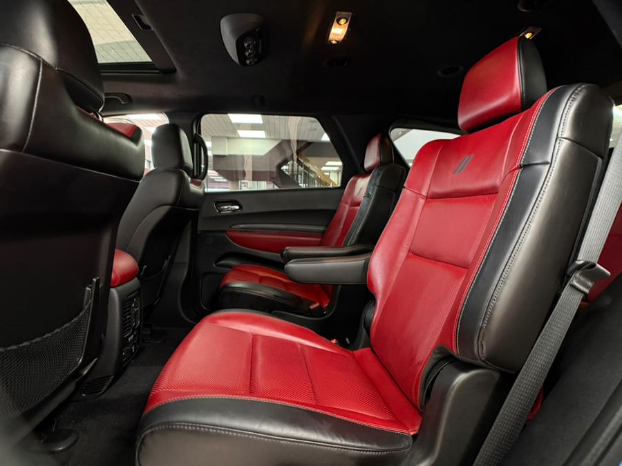 2022 Dodge Durango R/T Plus AWD, available for sale in Massapequa Park, New York | Power Motors East. Massapequa Park, New York 2022 Dodge Durango R/T Plus AWD, available for sale in Massapequa Park, New York | Power Motors East. Massapequa Park, New York