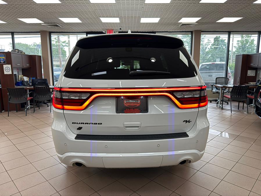 2022 Dodge Durango R/T Plus AWD, available for sale in Massapequa Park, New York | Power Motors East. Massapequa Park, New York 2022 Dodge Durango R/T Plus AWD, available for sale in Massapequa Park, New York | Power Motors East. Massapequa Park, New York