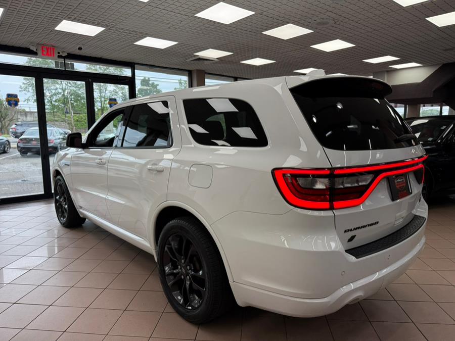 2022 Dodge Durango R/T Plus AWD, available for sale in Massapequa Park, New York | Power Motors East. Massapequa Park, New York 2022 Dodge Durango R/T Plus AWD, available for sale in Massapequa Park, New York | Power Motors East. Massapequa Park, New York