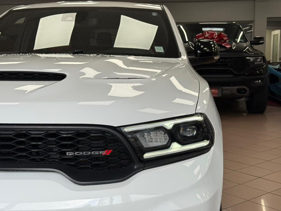 2022 Dodge Durango R/T Plus AWD, available for sale in Massapequa Park, New York | Power Motors East. Massapequa Park, New York 2022 Dodge Durango R/T Plus AWD, available for sale in Massapequa Park, New York | Power Motors East. Massapequa Park, New York