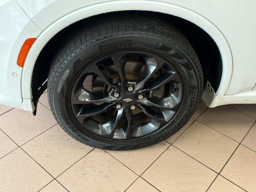 2022 Dodge Durango R/T Plus AWD, available for sale in Massapequa Park, New York | Power Motors East. Massapequa Park, New York 2022 Dodge Durango R/T Plus AWD, available for sale in Massapequa Park, New York | Power Motors East. Massapequa Park, New York