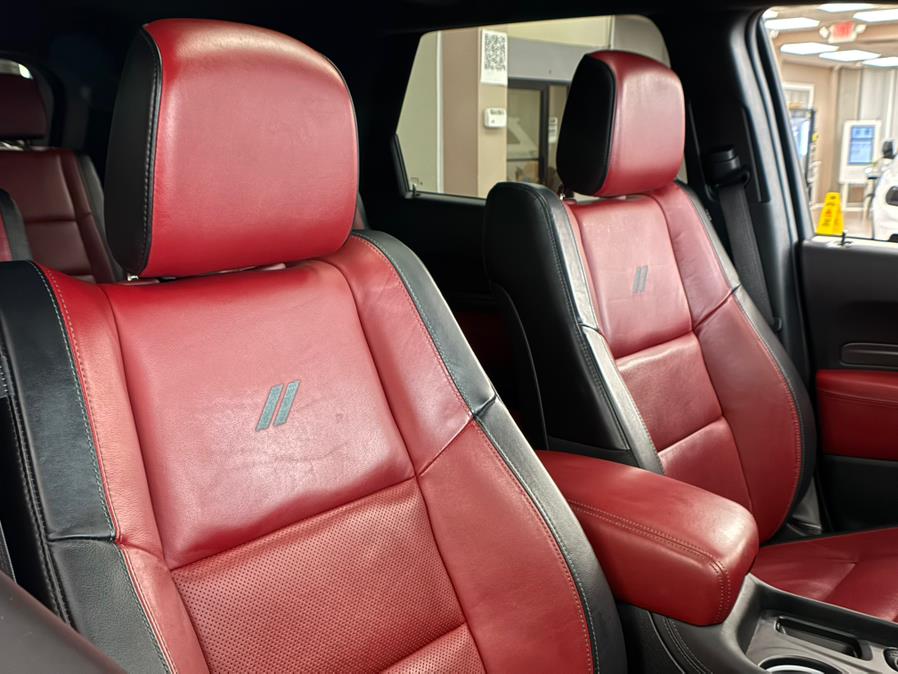 2022 Dodge Durango R/T Plus AWD, available for sale in Massapequa Park, New York | Power Motors East. Massapequa Park, New York 2022 Dodge Durango R/T Plus AWD, available for sale in Massapequa Park, New York | Power Motors East. Massapequa Park, New York
