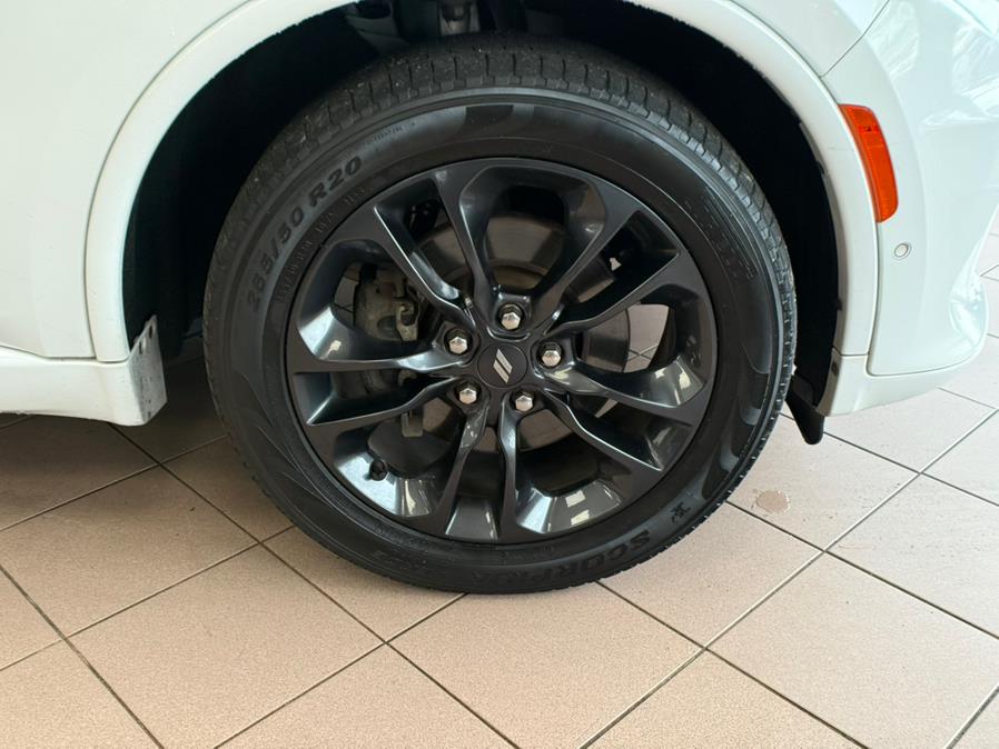 2022 Dodge Durango R/T Plus AWD, available for sale in Massapequa Park, New York | Power Motors East. Massapequa Park, New York 2022 Dodge Durango R/T Plus AWD, available for sale in Massapequa Park, New York | Power Motors East. Massapequa Park, New York