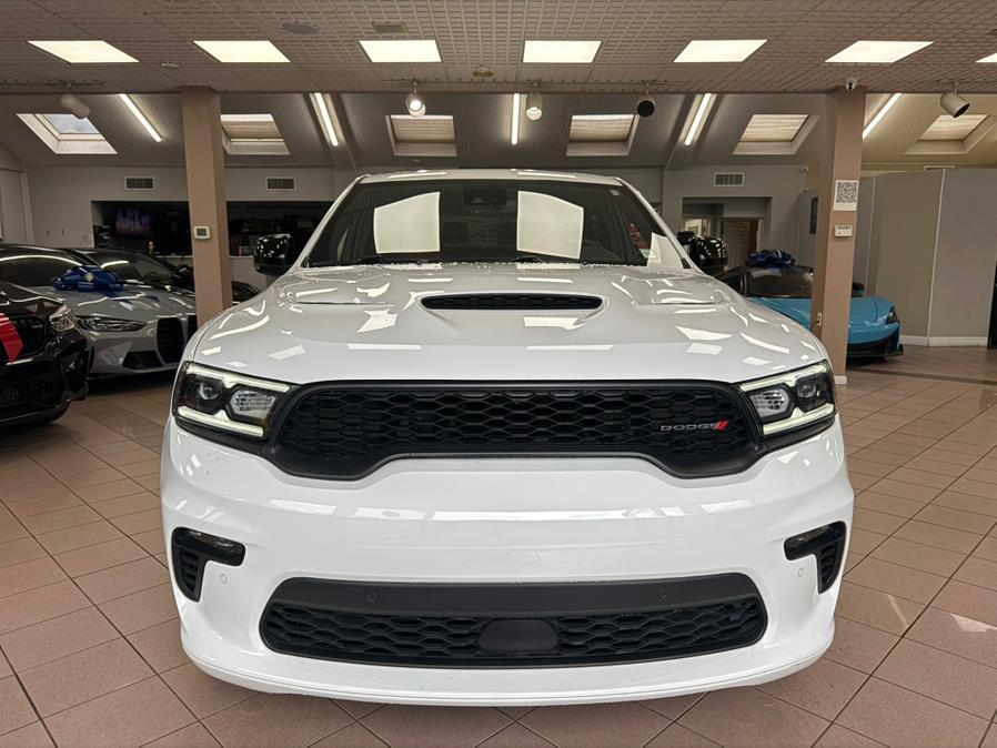 2022 Dodge Durango R/T Plus AWD, available for sale in Massapequa Park, New York | Power Motors East. Massapequa Park, New York 2022 Dodge Durango R/T Plus AWD, available for sale in Massapequa Park, New York | Power Motors East. Massapequa Park, New York