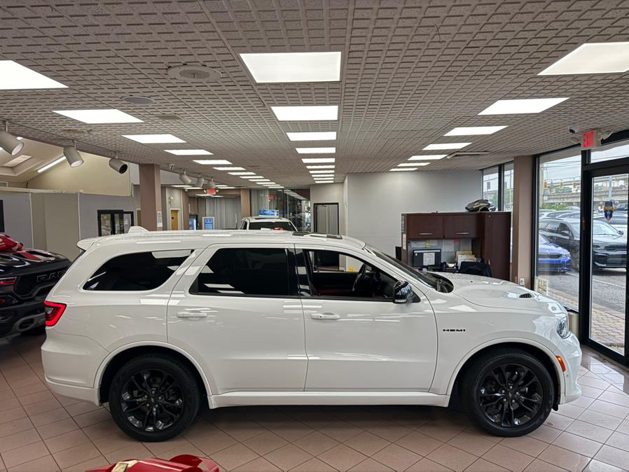 2022 Dodge Durango R/T Plus AWD, available for sale in Massapequa Park, New York | Power Motors East. Massapequa Park, New York 2022 Dodge Durango R/T Plus AWD, available for sale in Massapequa Park, New York | Power Motors East. Massapequa Park, New York