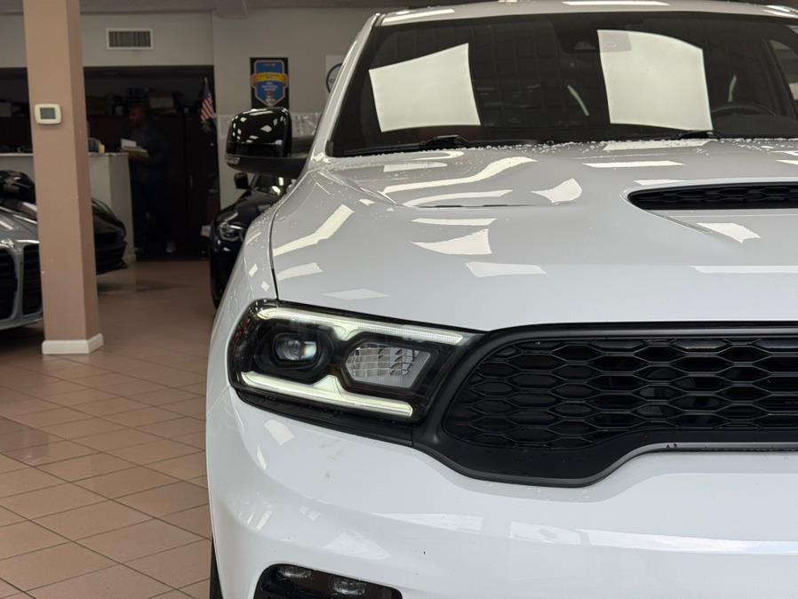 2022 Dodge Durango R/T Plus AWD, available for sale in Massapequa Park, New York | Power Motors East. Massapequa Park, New York 2022 Dodge Durango R/T Plus AWD, available for sale in Massapequa Park, New York | Power Motors East. Massapequa Park, New York