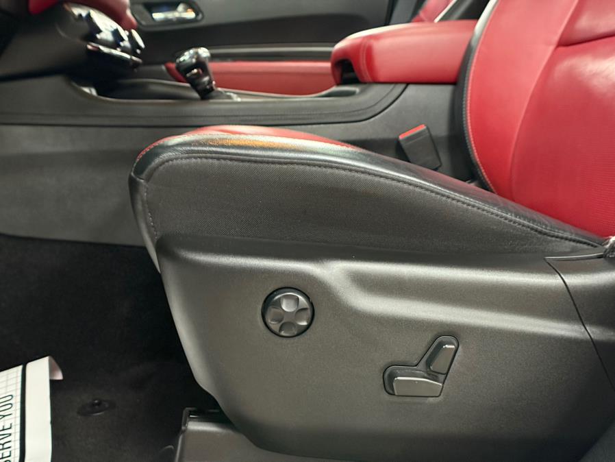 2022 Dodge Durango R/T Plus AWD, available for sale in Massapequa Park, New York | Power Motors East. Massapequa Park, New York 2022 Dodge Durango R/T Plus AWD, available for sale in Massapequa Park, New York | Power Motors East. Massapequa Park, New York