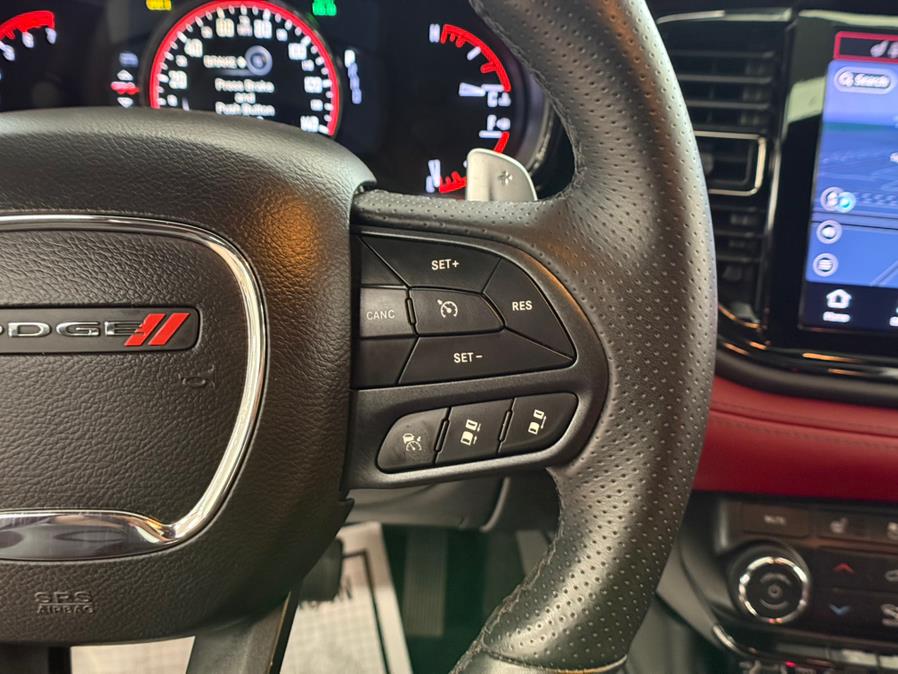 2022 Dodge Durango R/T Plus AWD, available for sale in Massapequa Park, New York | Power Motors East. Massapequa Park, New York 2022 Dodge Durango R/T Plus AWD, available for sale in Massapequa Park, New York | Power Motors East. Massapequa Park, New York