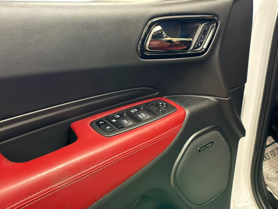 2022 Dodge Durango R/T Plus AWD, available for sale in Massapequa Park, New York | Power Motors East. Massapequa Park, New York 2022 Dodge Durango R/T Plus AWD, available for sale in Massapequa Park, New York | Power Motors East. Massapequa Park, New York