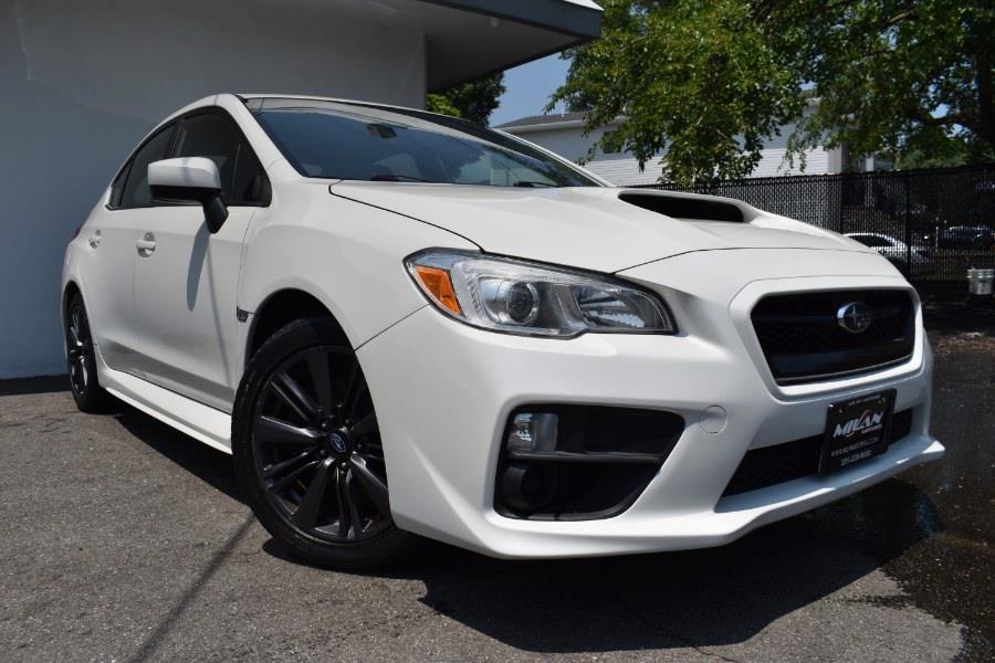 Used 2016 Subaru WRX in Little Ferry , New Jersey | Milan Motors. Little Ferry , New Jersey
