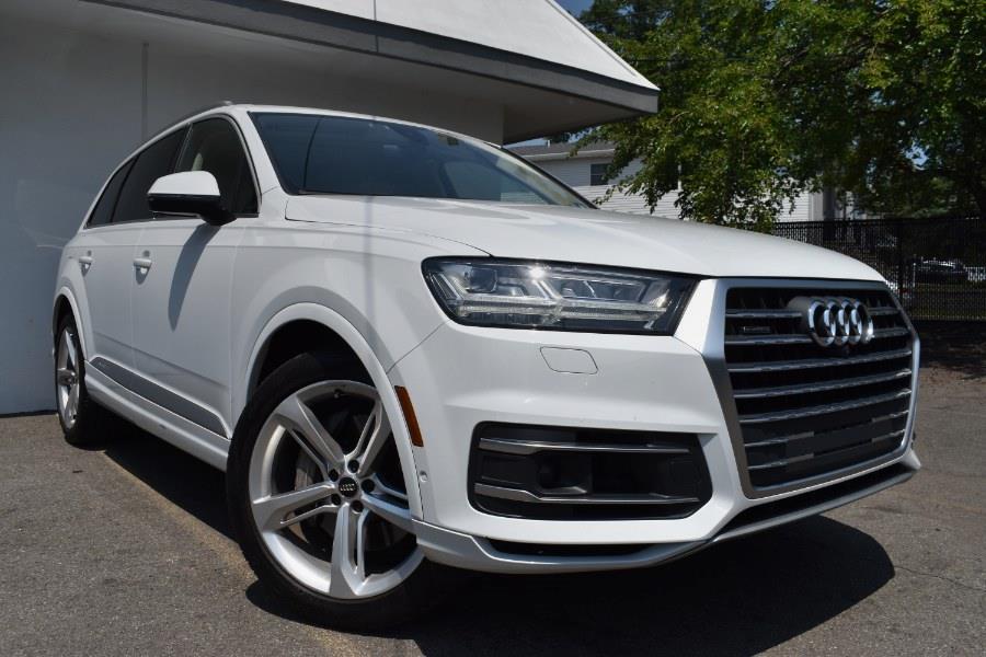 Used 2019 Audi Q7 in Little Ferry , New Jersey | Milan Motors. Little Ferry , New Jersey