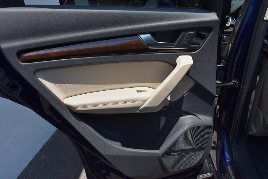 2019 Audi Q5 Premium Plus 45 TFSI quattro, available for sale in Little Ferry , New Jersey | Milan Motors. Little Ferry , New Jersey 2019 Audi Q5 Premium Plus 45 TFSI quattro, available for sale in Little Ferry , New Jersey | Milan Motors. Little Ferry , New Jersey