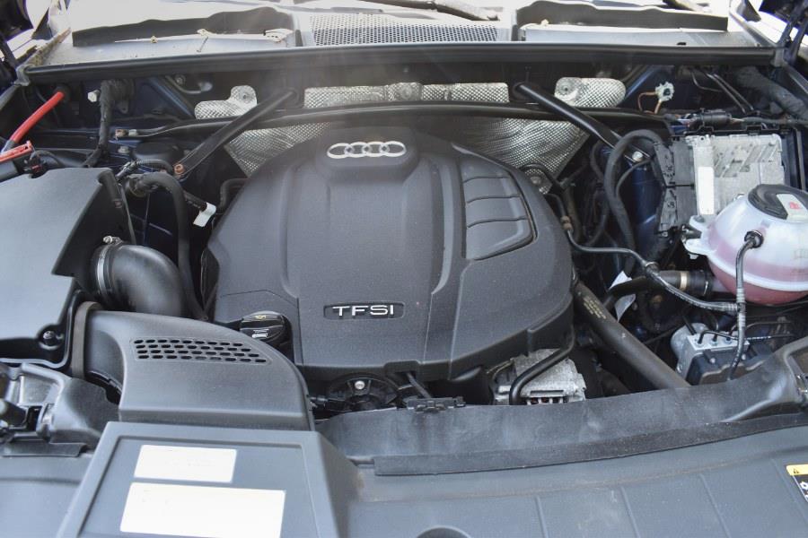 2019 Audi Q5 Premium Plus 45 TFSI quattro, available for sale in Little Ferry , New Jersey | Milan Motors. Little Ferry , New Jersey 2019 Audi Q5 Premium Plus 45 TFSI quattro, available for sale in Little Ferry , New Jersey | Milan Motors. Little Ferry , New Jersey