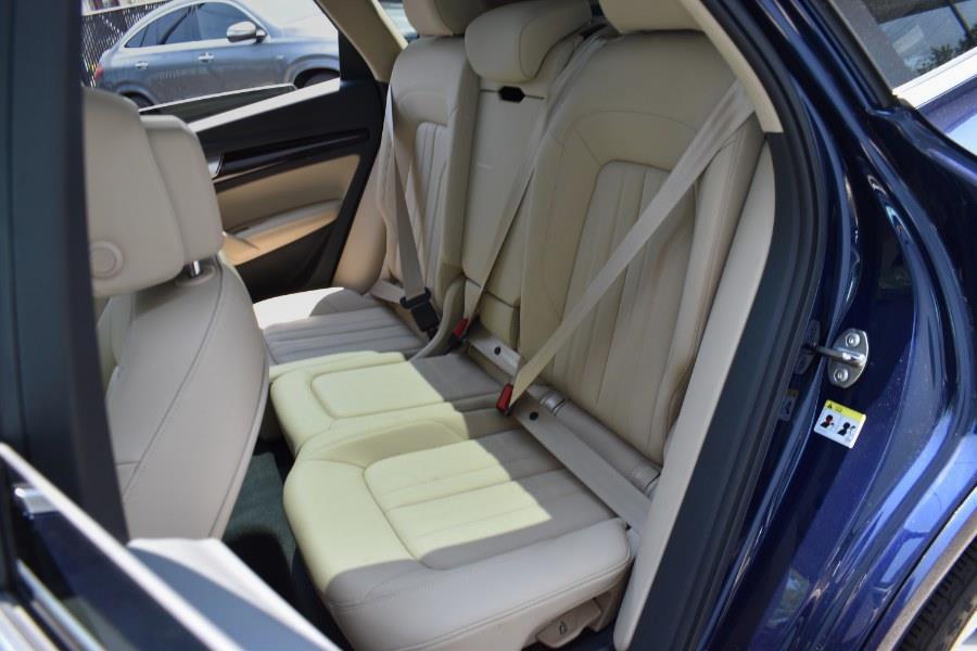 2019 Audi Q5 Premium Plus 45 TFSI quattro, available for sale in Little Ferry , New Jersey | Milan Motors. Little Ferry , New Jersey 2019 Audi Q5 Premium Plus 45 TFSI quattro, available for sale in Little Ferry , New Jersey | Milan Motors. Little Ferry , New Jersey