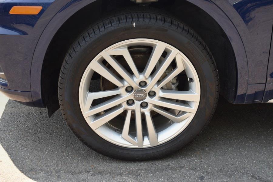 2019 Audi Q5 Premium Plus 45 TFSI quattro, available for sale in Little Ferry , New Jersey | Milan Motors. Little Ferry , New Jersey 2019 Audi Q5 Premium Plus 45 TFSI quattro, available for sale in Little Ferry , New Jersey | Milan Motors. Little Ferry , New Jersey