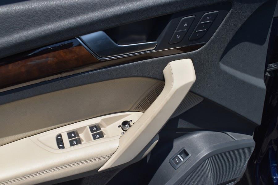 2019 Audi Q5 Premium Plus 45 TFSI quattro, available for sale in Little Ferry , New Jersey | Milan Motors. Little Ferry , New Jersey 2019 Audi Q5 Premium Plus 45 TFSI quattro, available for sale in Little Ferry , New Jersey | Milan Motors. Little Ferry , New Jersey