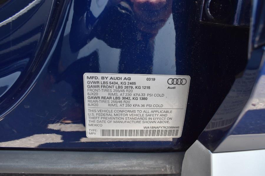 2019 Audi Q5 Premium Plus 45 TFSI quattro, available for sale in Little Ferry , New Jersey | Milan Motors. Little Ferry , New Jersey 2019 Audi Q5 Premium Plus 45 TFSI quattro, available for sale in Little Ferry , New Jersey | Milan Motors. Little Ferry , New Jersey