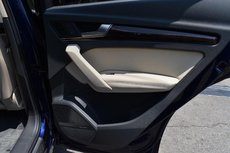 2019 Audi Q5 Premium Plus 45 TFSI quattro, available for sale in Little Ferry , New Jersey | Milan Motors. Little Ferry , New Jersey 2019 Audi Q5 Premium Plus 45 TFSI quattro, available for sale in Little Ferry , New Jersey | Milan Motors. Little Ferry , New Jersey