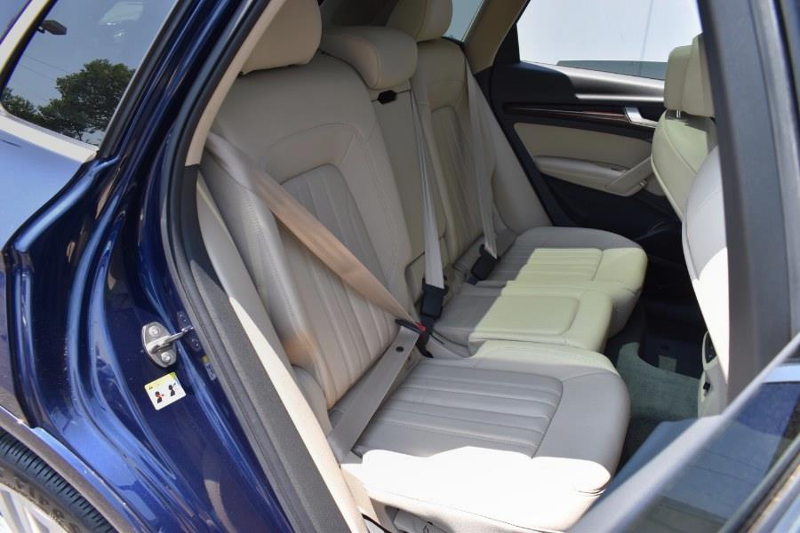2019 Audi Q5 Premium Plus 45 TFSI quattro, available for sale in Little Ferry , New Jersey | Milan Motors. Little Ferry , New Jersey 2019 Audi Q5 Premium Plus 45 TFSI quattro, available for sale in Little Ferry , New Jersey | Milan Motors. Little Ferry , New Jersey
