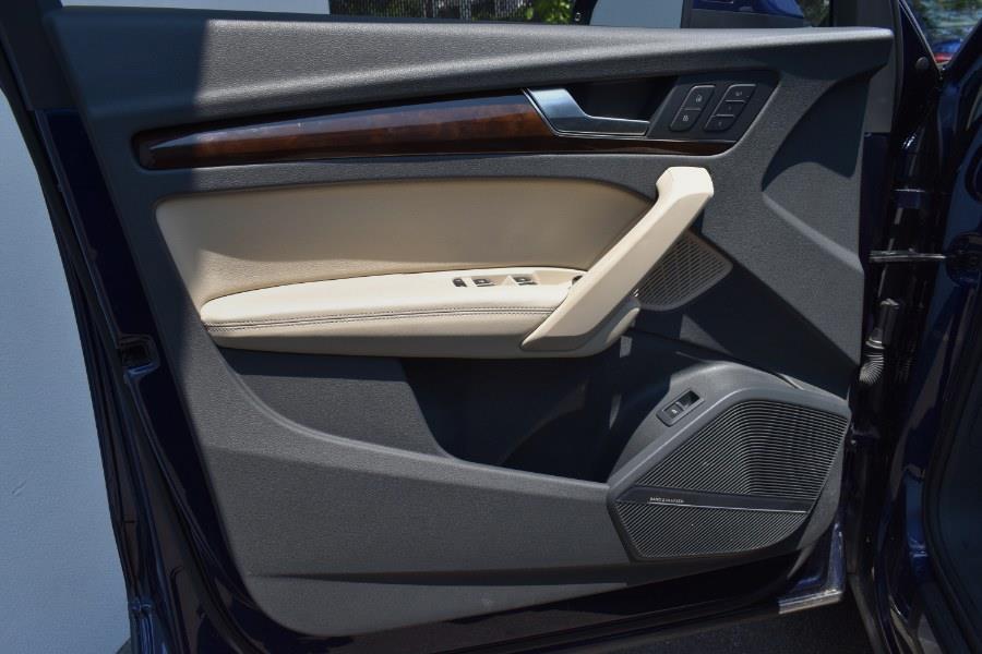 2019 Audi Q5 Premium Plus 45 TFSI quattro, available for sale in Little Ferry , New Jersey | Milan Motors. Little Ferry , New Jersey 2019 Audi Q5 Premium Plus 45 TFSI quattro, available for sale in Little Ferry , New Jersey | Milan Motors. Little Ferry , New Jersey