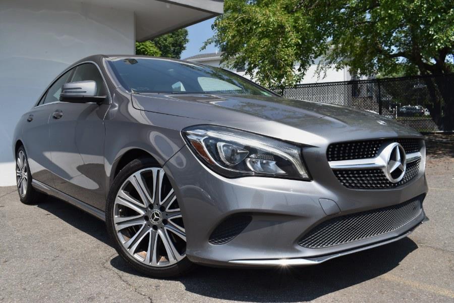 Used 2018 Mercedes-Benz CLA in Little Ferry , New Jersey | Milan Motors. Little Ferry , New Jersey