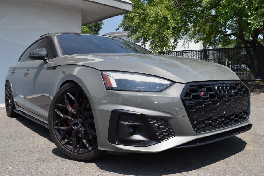 Used 2023 Audi S5 Sportback in Little Ferry , New Jersey | Milan Motors. Little Ferry , New Jersey