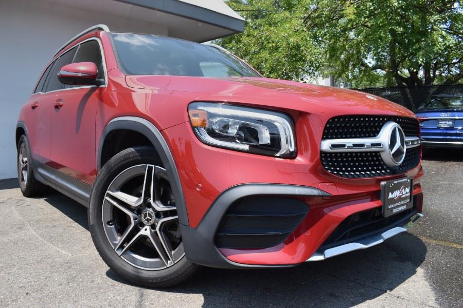 Used 2021 Mercedes-Benz GLB in Little Ferry , New Jersey | Milan Motors. Little Ferry , New Jersey