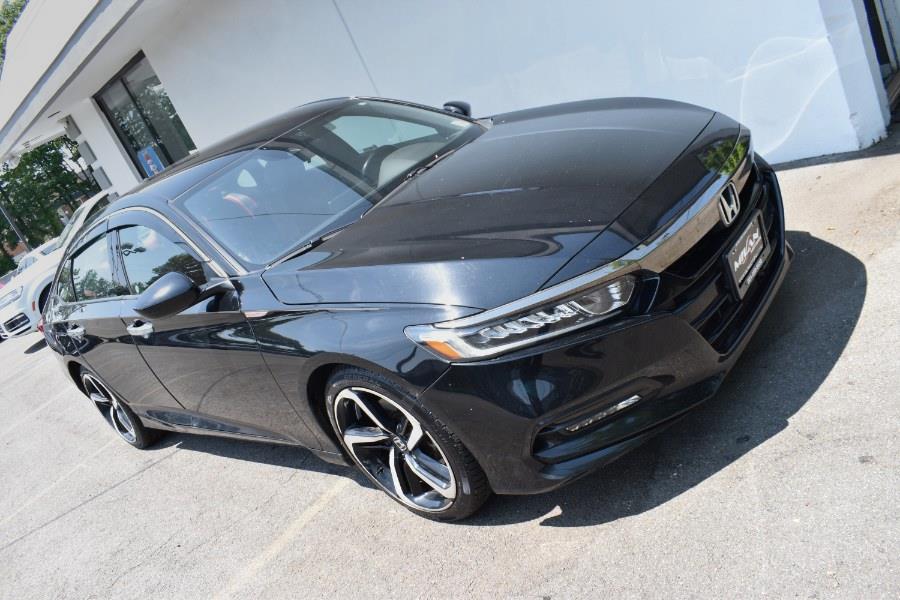 2020 Honda Accord Sedan Sport 1.5T CVT, available for sale in Little Ferry , New Jersey | Milan Motors. Little Ferry , New Jersey 2020 Honda Accord Sedan Sport 1.5T CVT, available for sale in Little Ferry , New Jersey | Milan Motors. Little Ferry , New Jersey