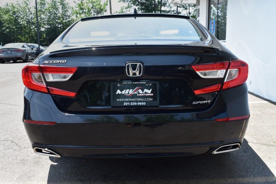 2020 Honda Accord Sedan Sport 1.5T CVT, available for sale in Little Ferry , New Jersey | Milan Motors. Little Ferry , New Jersey 2020 Honda Accord Sedan Sport 1.5T CVT, available for sale in Little Ferry , New Jersey | Milan Motors. Little Ferry , New Jersey