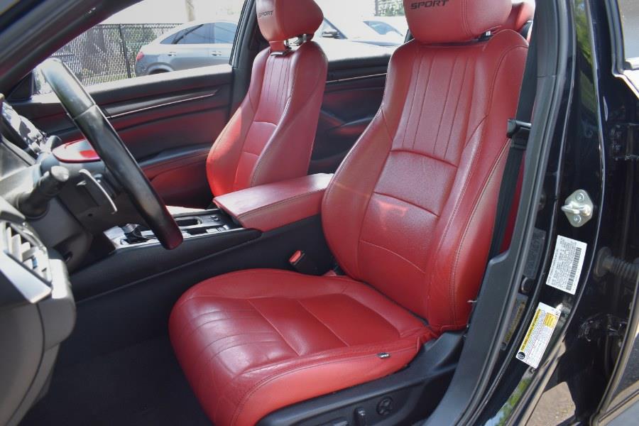2020 Honda Accord Sedan Sport 1.5T CVT, available for sale in Little Ferry , New Jersey | Milan Motors. Little Ferry , New Jersey 2020 Honda Accord Sedan Sport 1.5T CVT, available for sale in Little Ferry , New Jersey | Milan Motors. Little Ferry , New Jersey