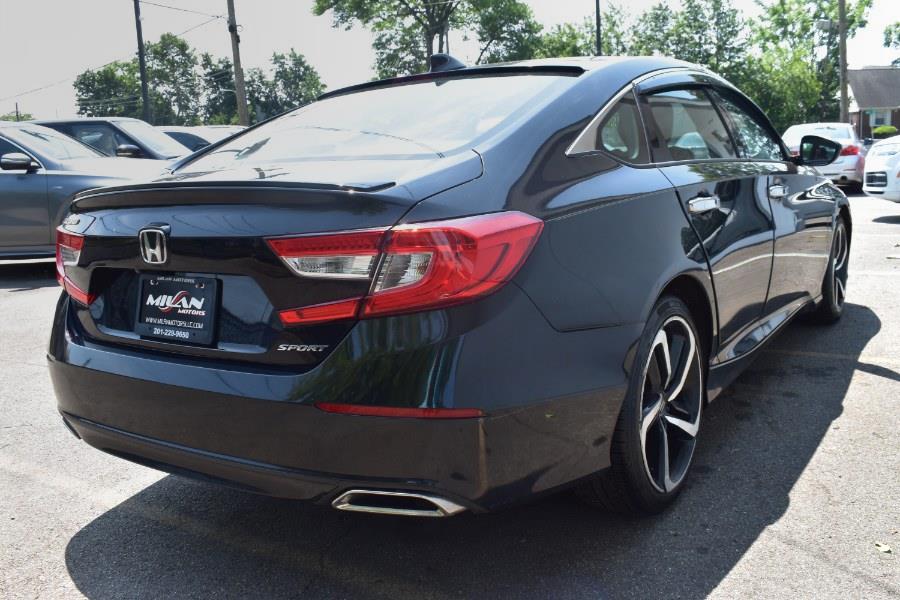 2020 Honda Accord Sedan Sport 1.5T CVT, available for sale in Little Ferry , New Jersey | Milan Motors. Little Ferry , New Jersey 2020 Honda Accord Sedan Sport 1.5T CVT, available for sale in Little Ferry , New Jersey | Milan Motors. Little Ferry , New Jersey