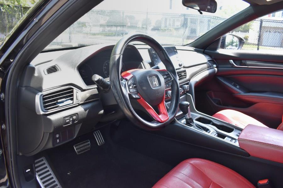2020 Honda Accord Sedan Sport 1.5T CVT, available for sale in Little Ferry , New Jersey | Milan Motors. Little Ferry , New Jersey 2020 Honda Accord Sedan Sport 1.5T CVT, available for sale in Little Ferry , New Jersey | Milan Motors. Little Ferry , New Jersey