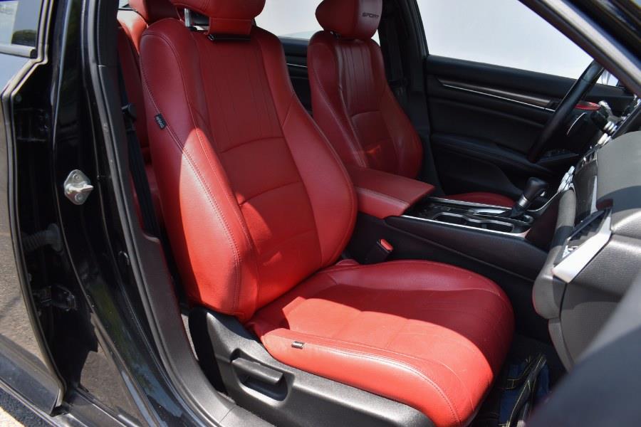 2020 Honda Accord Sedan Sport 1.5T CVT, available for sale in Little Ferry , New Jersey | Milan Motors. Little Ferry , New Jersey 2020 Honda Accord Sedan Sport 1.5T CVT, available for sale in Little Ferry , New Jersey | Milan Motors. Little Ferry , New Jersey