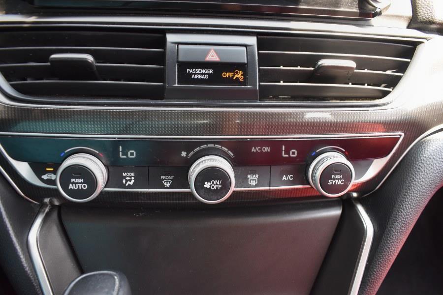 2020 Honda Accord Sedan Sport 1.5T CVT, available for sale in Little Ferry , New Jersey | Milan Motors. Little Ferry , New Jersey 2020 Honda Accord Sedan Sport 1.5T CVT, available for sale in Little Ferry , New Jersey | Milan Motors. Little Ferry , New Jersey