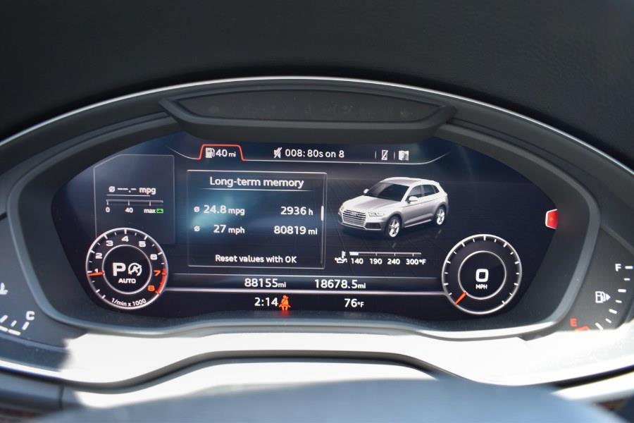 2020 Audi Q5 Premium Plus 45 TFSI quattro, available for sale in Little Ferry , New Jersey | Milan Motors. Little Ferry , New Jersey 2020 Audi Q5 Premium Plus 45 TFSI quattro, available for sale in Little Ferry , New Jersey | Milan Motors. Little Ferry , New Jersey
