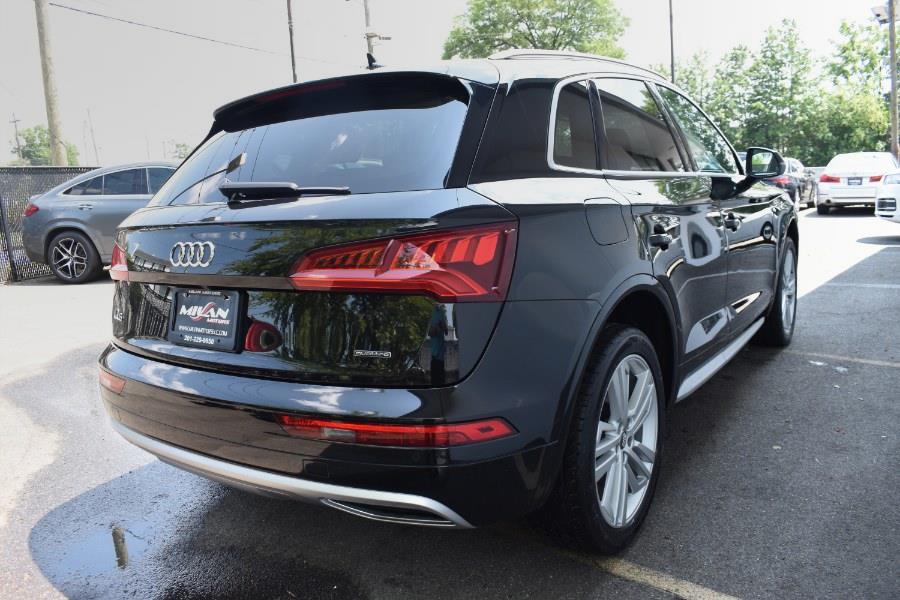 2020 Audi Q5 Premium Plus 45 TFSI quattro, available for sale in Little Ferry , New Jersey | Milan Motors. Little Ferry , New Jersey 2020 Audi Q5 Premium Plus 45 TFSI quattro, available for sale in Little Ferry , New Jersey | Milan Motors. Little Ferry , New Jersey