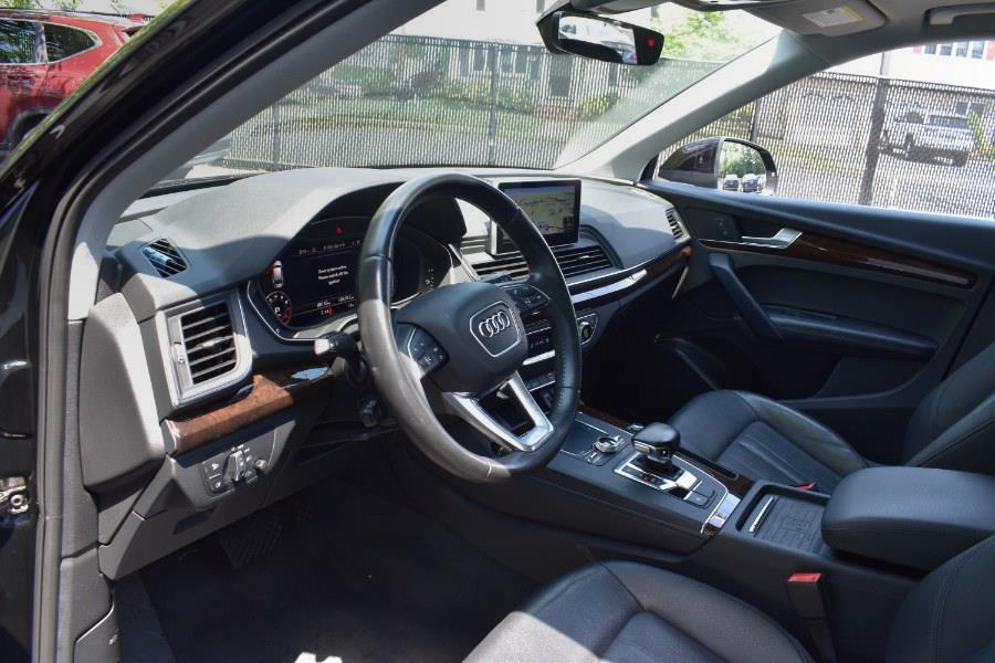 2020 Audi Q5 Premium Plus 45 TFSI quattro, available for sale in Little Ferry , New Jersey | Milan Motors. Little Ferry , New Jersey 2020 Audi Q5 Premium Plus 45 TFSI quattro, available for sale in Little Ferry , New Jersey | Milan Motors. Little Ferry , New Jersey