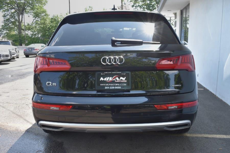 2020 Audi Q5 Premium Plus 45 TFSI quattro, available for sale in Little Ferry , New Jersey | Milan Motors. Little Ferry , New Jersey 2020 Audi Q5 Premium Plus 45 TFSI quattro, available for sale in Little Ferry , New Jersey | Milan Motors. Little Ferry , New Jersey