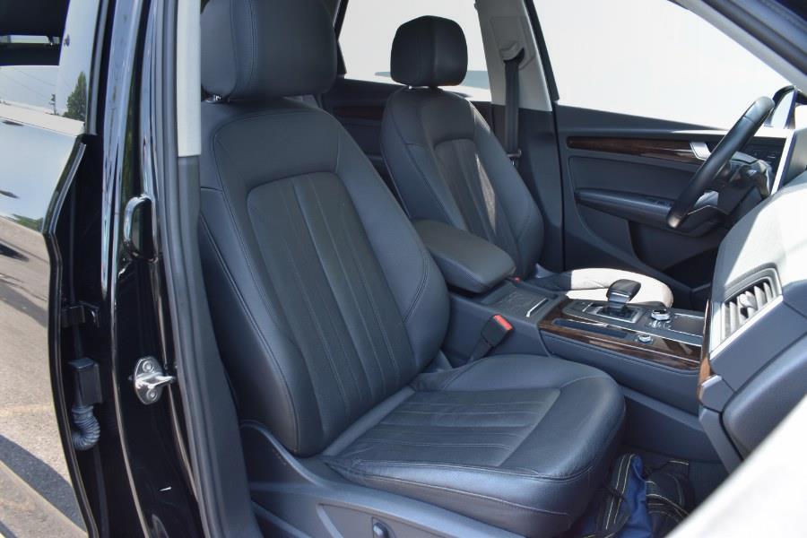 2020 Audi Q5 Premium Plus 45 TFSI quattro, available for sale in Little Ferry , New Jersey | Milan Motors. Little Ferry , New Jersey 2020 Audi Q5 Premium Plus 45 TFSI quattro, available for sale in Little Ferry , New Jersey | Milan Motors. Little Ferry , New Jersey
