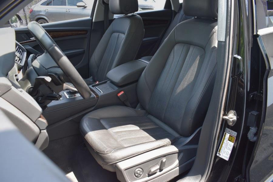 2020 Audi Q5 Premium Plus 45 TFSI quattro, available for sale in Little Ferry , New Jersey | Milan Motors. Little Ferry , New Jersey 2020 Audi Q5 Premium Plus 45 TFSI quattro, available for sale in Little Ferry , New Jersey | Milan Motors. Little Ferry , New Jersey