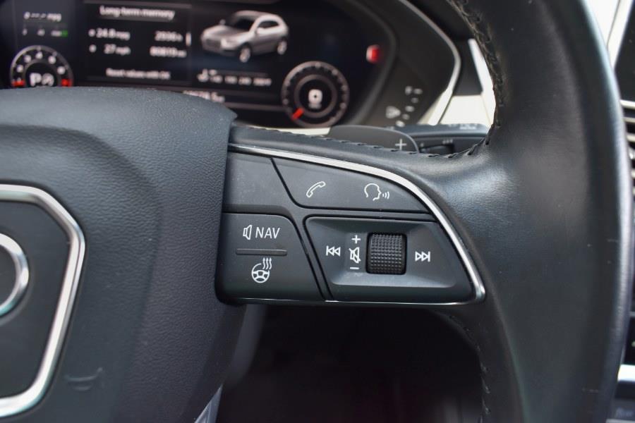 2020 Audi Q5 Premium Plus 45 TFSI quattro, available for sale in Little Ferry , New Jersey | Milan Motors. Little Ferry , New Jersey 2020 Audi Q5 Premium Plus 45 TFSI quattro, available for sale in Little Ferry , New Jersey | Milan Motors. Little Ferry , New Jersey
