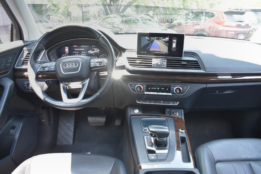 2020 Audi Q5 Premium Plus 45 TFSI quattro, available for sale in Little Ferry , New Jersey | Milan Motors. Little Ferry , New Jersey 2020 Audi Q5 Premium Plus 45 TFSI quattro, available for sale in Little Ferry , New Jersey | Milan Motors. Little Ferry , New Jersey